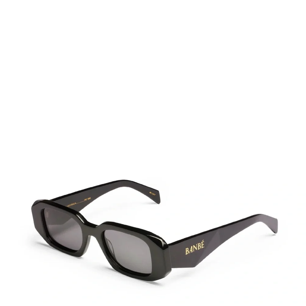 Banbe THE NINA - BLACK-JET